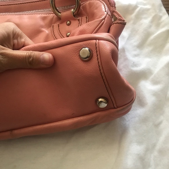 Classic Marc Jacobs Bag - Picture 5 of 8